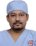 Dr. Durlav Kanti Paul - Neonatal, Pediatric & Adolescent Surgery Specialist