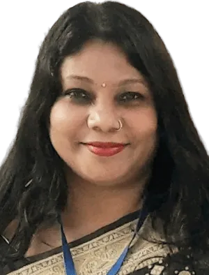 Dr. Fahmida Azim (Kakoli), Gynecology, Obstetrics, Infertility Specialist & Surgeon in Cumilla