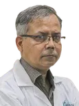 Dr. Forhad Hossain Md. Shahed, Liver Diseases, Gastroenterology & Medicine Specialist