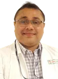 Dr. Fowaz Hussain Shuvo, Liver, Gallbladder, Biliary Tree & Pancreas Diseases Specialist