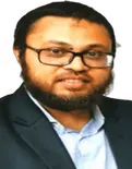 Dr. Humayun Kabir Sarker, Neurology (Brain, Stroke, Nerve, Migraine, Headache) & Medicine Specialist