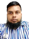 Dr. Kazi Zakir Hosain, Liver Diseases, Medicine & Gastroenterology Specialist