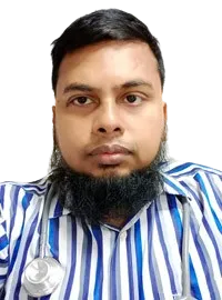 Dr. Kazi Zakir Hosain, Liver Diseases, Medicine & Gastroenterology Specialist in Dhaka