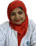 Dr. Khaleda Akhter, Gynecologist & Obstetrician