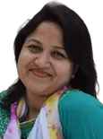 Dr. Lipi Paul, Gynecology, Obstetrics Specialist & Laparoscopic Surgeon