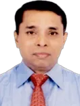 Dr. Liton Kumar Roy, Bone Joint, Orthopedic Specialist & Trauma Surgeon