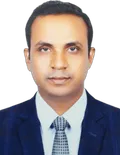Dr. Mamunur Rashid Bhuiyan, Medicine Specialist