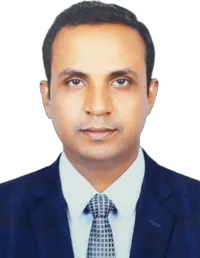 Dr. Mamunur Rashid Bhuiyan, Medicine Specialist in Cumilla