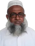 Dr. Md. Abdur Rob Bhuiyan, General Physician
