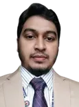 Dr. Md. Arifur Rahman, Newborn, Adolescent & Child Diseases Specialist Surgeon