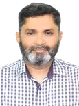 Dr. Md. Ashraful Alam, Liver Specialist & Interventional Hepatologist