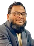 Dr. Md. Delwar Hossain, Medicine Specialist