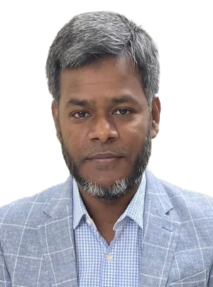 Dr. Md. Delwar Hossain, Hepatology & Gastroliver Specialist in Cumilla
