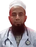 Dr. Md. Forhad Abedin, Liver Diseases, Medicine, Transplant & Liver Cancer Specialist