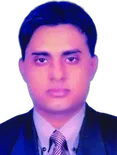 Dr. Md. Helalur Rahman - Medicine & Neuromedicine Specialist