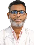 Dr. Md. Kamrul Millat - Liver, Jaundice, Hepatitis & GastroIntestinal Diseases Specialist