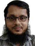 Dr. Md. Maksud Ullah, Kidney Diseases, Dialysis, Transplant & Medicine Specialist