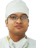 Dr. Md. Mazharul Alam, Newborn, Adolescent, Child Diseases Specialist & Surgeon