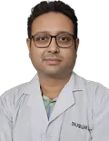 Dr. Md. Sakib Intiser, Brain, Spine, Nerve, & Stroke Specialist Neurosurgeon