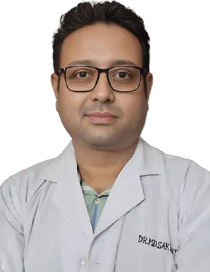 Dr. Md. Sakib Intiser, Brain, Spine, Nerve, & Stroke Specialist Neurosurgeon in Dhaka