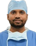 Dr. Md. Sazzad Hossain Bhuiyan - Brain, Spine & Stroke Neurosurgeon