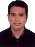 Dr. Md. Sazzad Hossain, General & Laparoscopic Surgeon