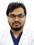 Dr. Md. Zulfiqur Haider Rajib, Orthopedic & Trauma Sp, Orthopedic Surgeryecialist Surgeon
