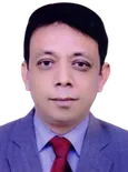 Dr. Mohammad Ali - Medicine Specialist