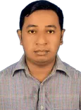 Dr. Mohammad Lokman Hakim, Medicine Specialist
