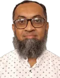 Dr. Mohammad Mahbubul Alam, Pediatric Surgery (Urology, Colorectal, Vascular & Neurosurgery) Specialist