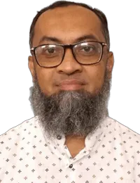 Dr. Mohammad Mahbubul Alam, Pediatric Surgery (Urology, Colorectal, Vascular & Neurosurgery) Specialist in Cumilla