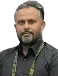 Dr. Mohammed Saiful Islam Bhuyan, Infertility, Obs & Gynae Specialist and Laparoscopic surgeon