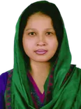 Dr. Mohshina Abedin (Koli) - Gynecology, Obstetrics Specialist & Surgeon