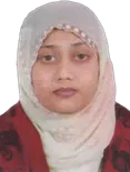 Dr. Monija Karim, Gynecologist, Obstetrics, Infertility Specialist & Surgeon
