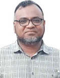 Dr. Muhammad Zainul Abedin - Neurosurgery (Brain, Nerve, Spine, Stroke) Specialist