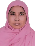 Dr. Nargis Akter - Gynecology, Obstetrics Specialist & Surgeon