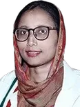 Dr. Nazma Majumder Lira, Gynecologist & Surgeon