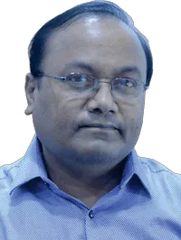 Dr. Nihar Ranjan Mazumder, Medicine (All Diseases of Adults) Specialist in Cumilla