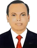 Dr. Ripon Chandra Mazumder, Medicine & Kidney Specialist