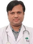 Dr. Ripon Kumar Das - Orthopedics (Bone, Joint, Arthritis, Trauma) Specialist & Spine Surgeon