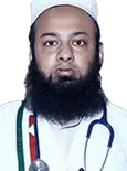Dr. Saha Imran, Medicine Specialist