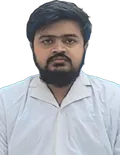 Dr. Sakib Ahmed, Orthopedics Consultant & Trauma Surgeon