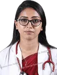 Dr. Shahida Akter Rakhi - Gynecology, Obstetrics, Infertility Specialist & Surgeon