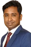 Dr. Shamal Chandra Bhowmik, Orthopedic Specialist & Trauma Surgeon