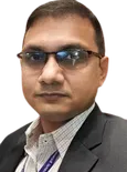 Dr. Shawkat Hossain Romel, Liver, Gastrointestinal Diseases Specialist & Therapeutic Endoscopist