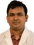Dr. Sheikh Abdullah Al Rafi, Minimal Invasive Orthopedic, Trauma & Spine Surgery Specialist