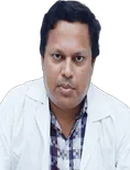 Dr. Soumitra Das, Brain, Stroke, Nerve & Neurology Specialist