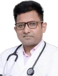Dr. Sourav Saha, Kidney Diseases, Dialysis & Transplant Specialist