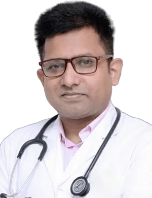 Dr. Sourav Saha, Kidney Diseases, Dialysis & Transplant Specialist in Cumilla