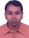 Dr. Sujit Kumar Saha, General & Laparoscopic Specialist Surgeon